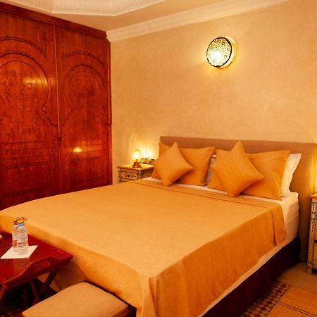 Riad Janoub ทิซนิท ภายนอก รูปภาพ