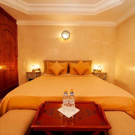 Riad Janoub ทิซนิท ภายนอก รูปภาพ