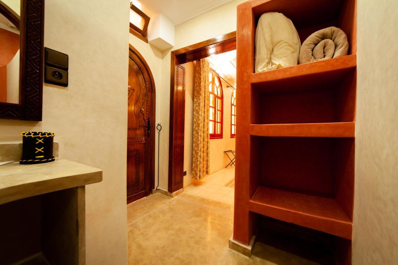 Riad Janoub ทิซนิท ภายนอก รูปภาพ