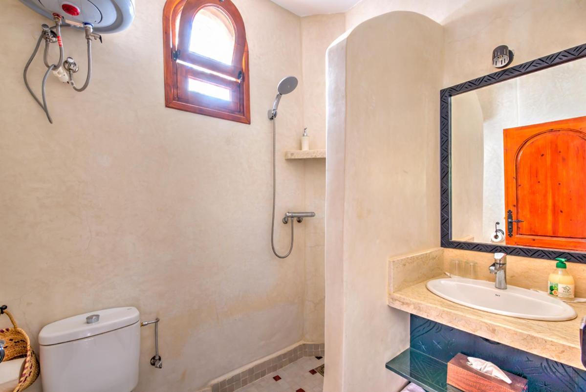 Riad Janoub ทิซนิท ภายนอก รูปภาพ