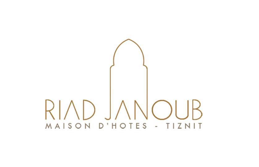Riad Janoub ทิซนิท ภายนอก รูปภาพ