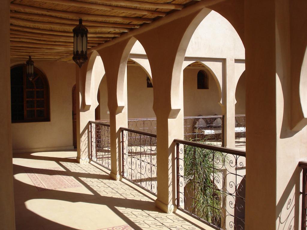 Riad Janoub ทิซนิท ภายนอก รูปภาพ
