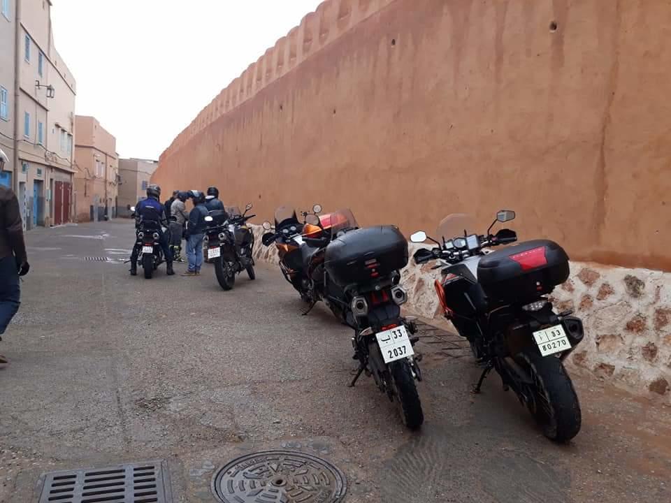 Riad Janoub ทิซนิท ภายนอก รูปภาพ
