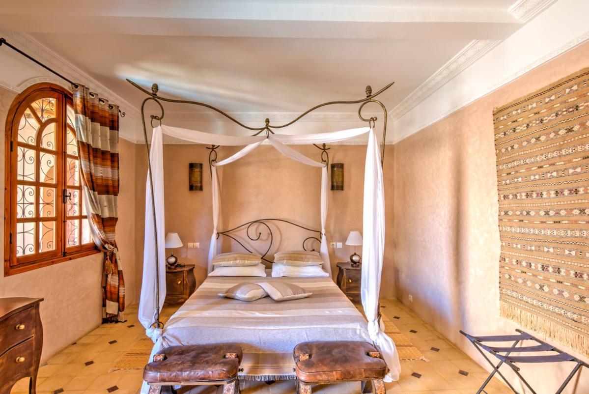 Riad Janoub ทิซนิท ภายนอก รูปภาพ