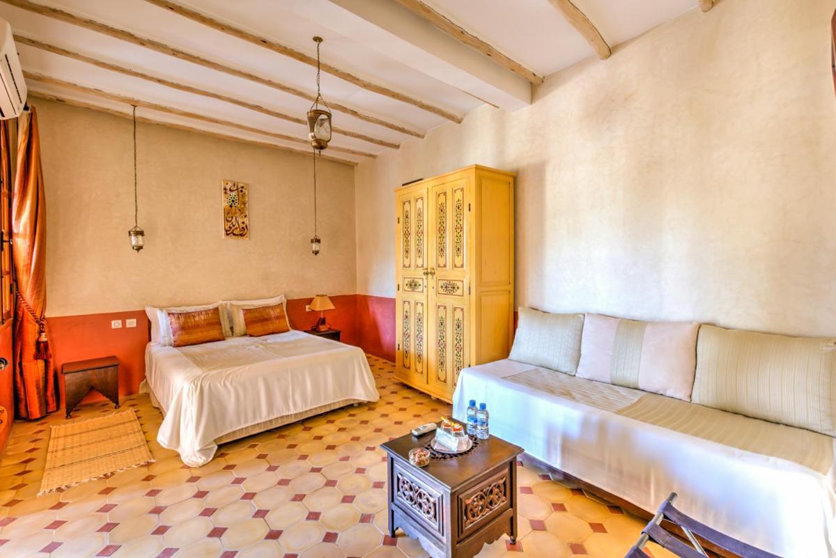 Riad Janoub ทิซนิท ภายนอก รูปภาพ