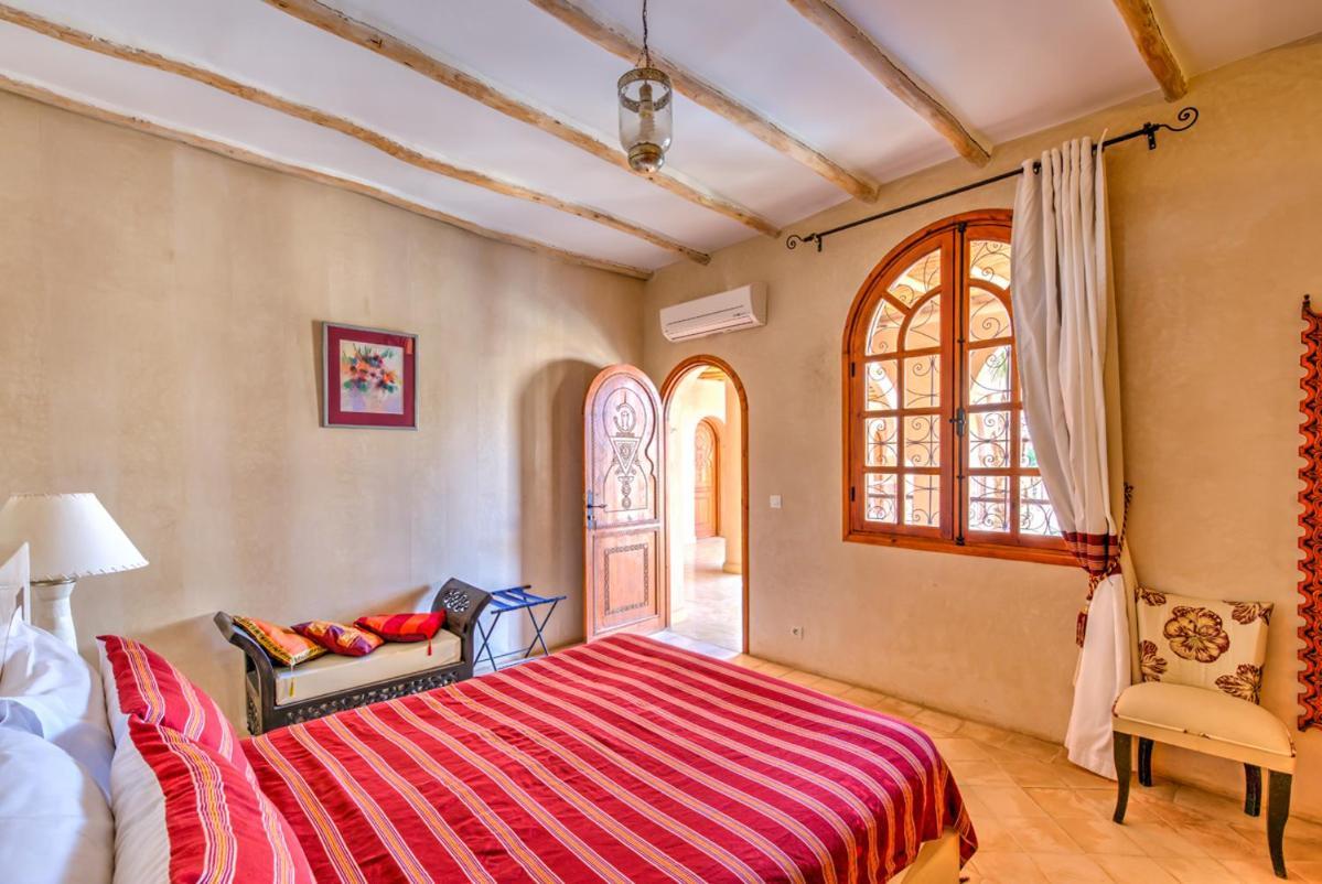 Riad Janoub ทิซนิท ภายนอก รูปภาพ