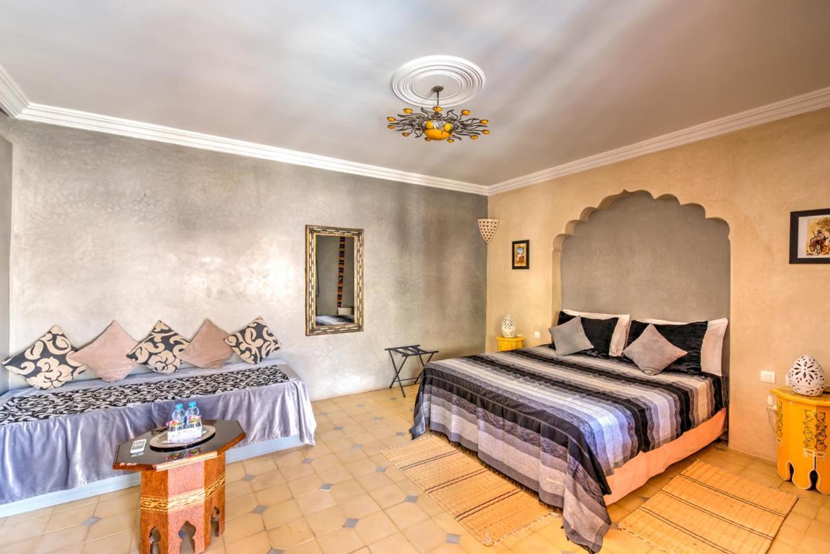 Riad Janoub ทิซนิท ภายนอก รูปภาพ